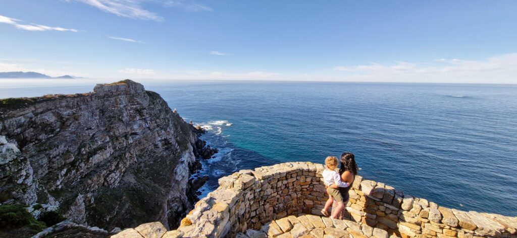Cape of Good Hope and Boulders Beach Private Tour