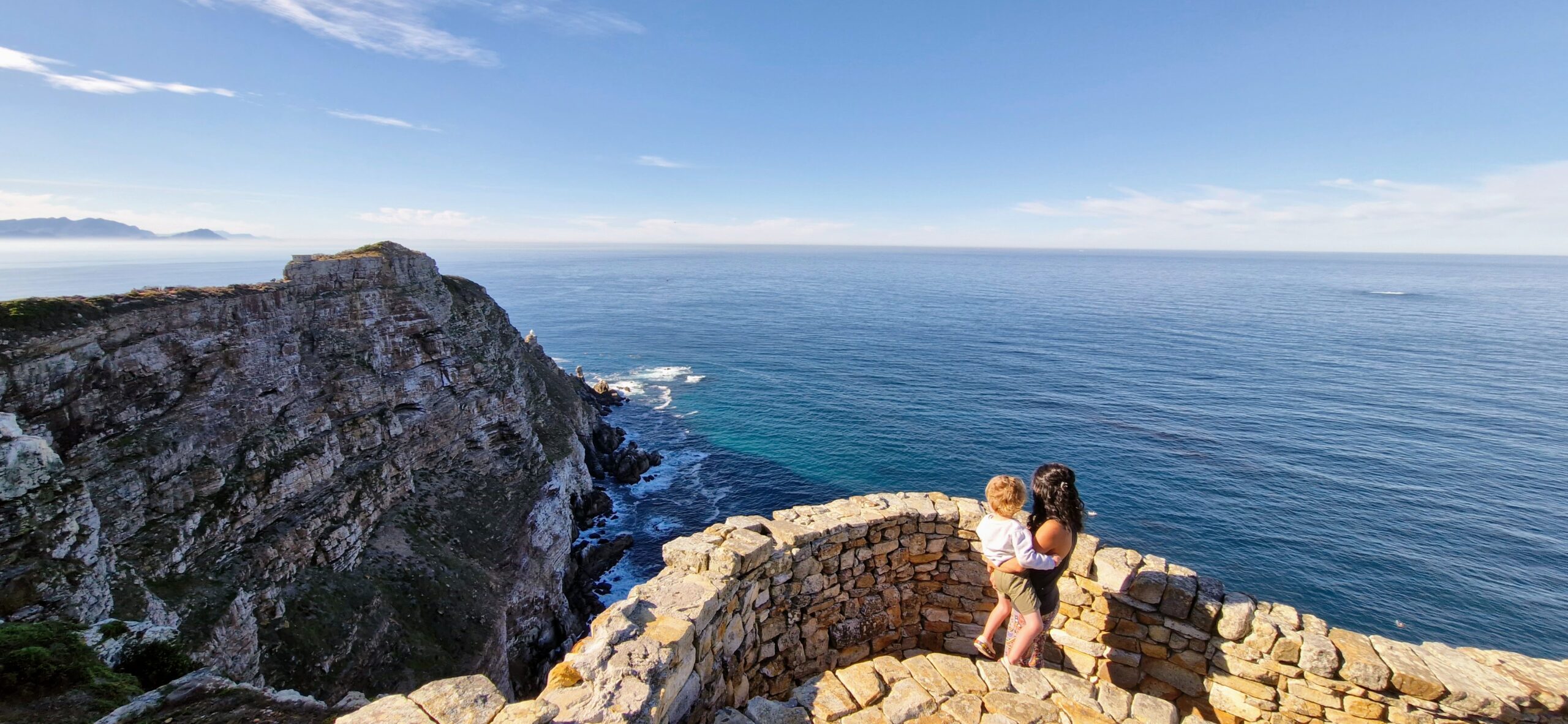 Cape of Good Hope and Boulders Beach Private Tour