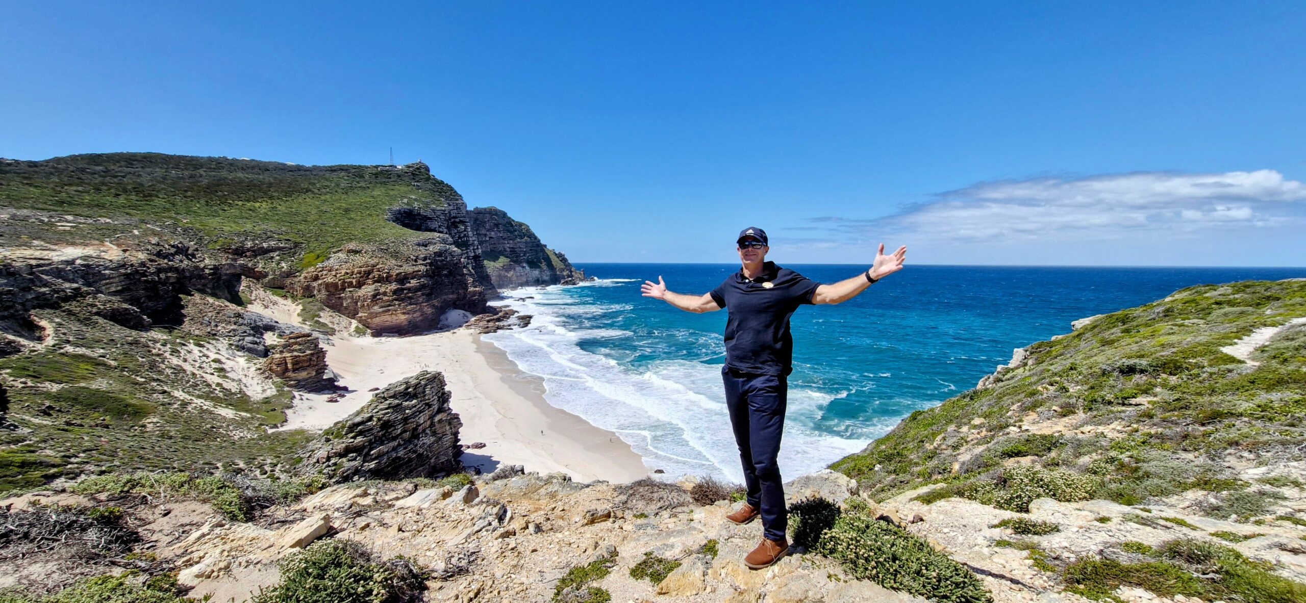 Private Cape Peninsula Adventure Tour