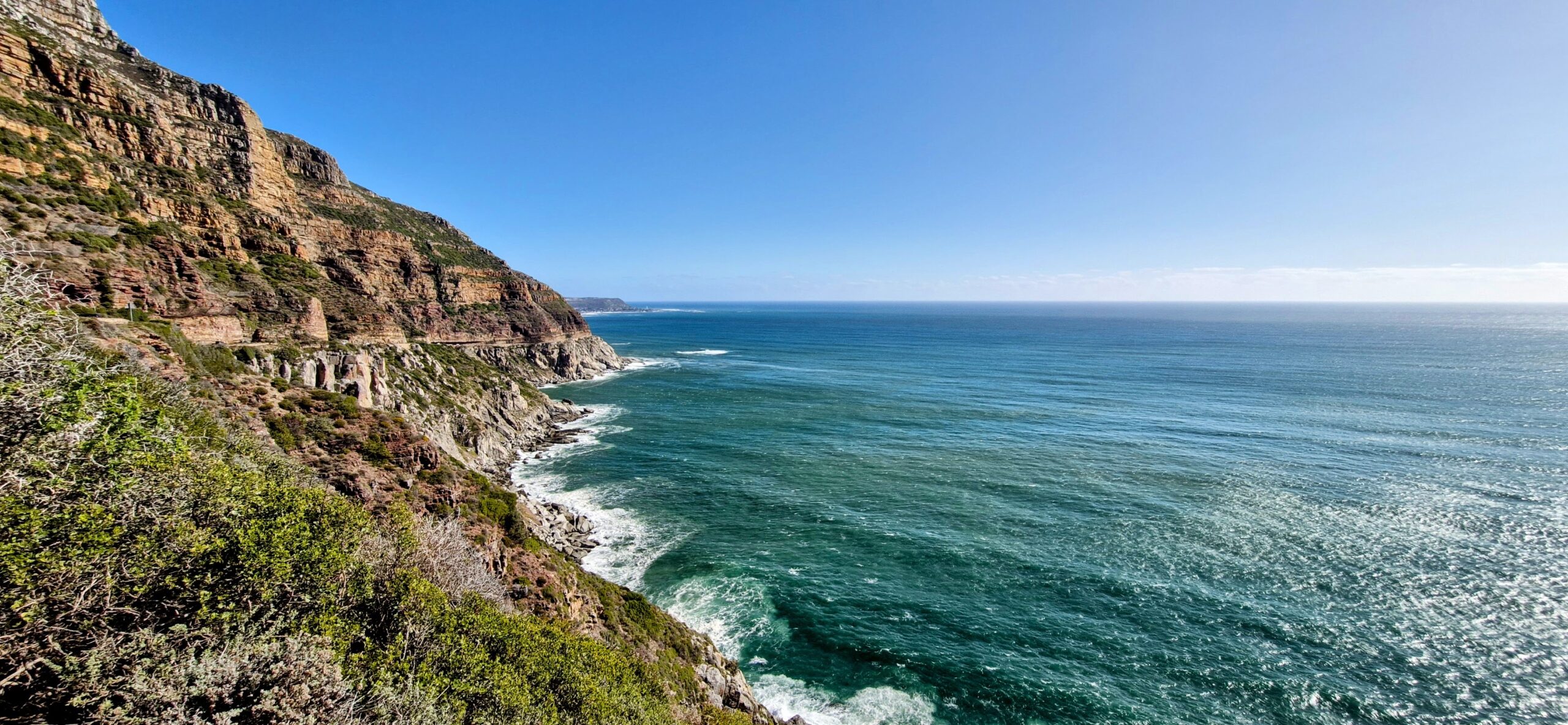 Private Cape Peninsula Adventure Tour