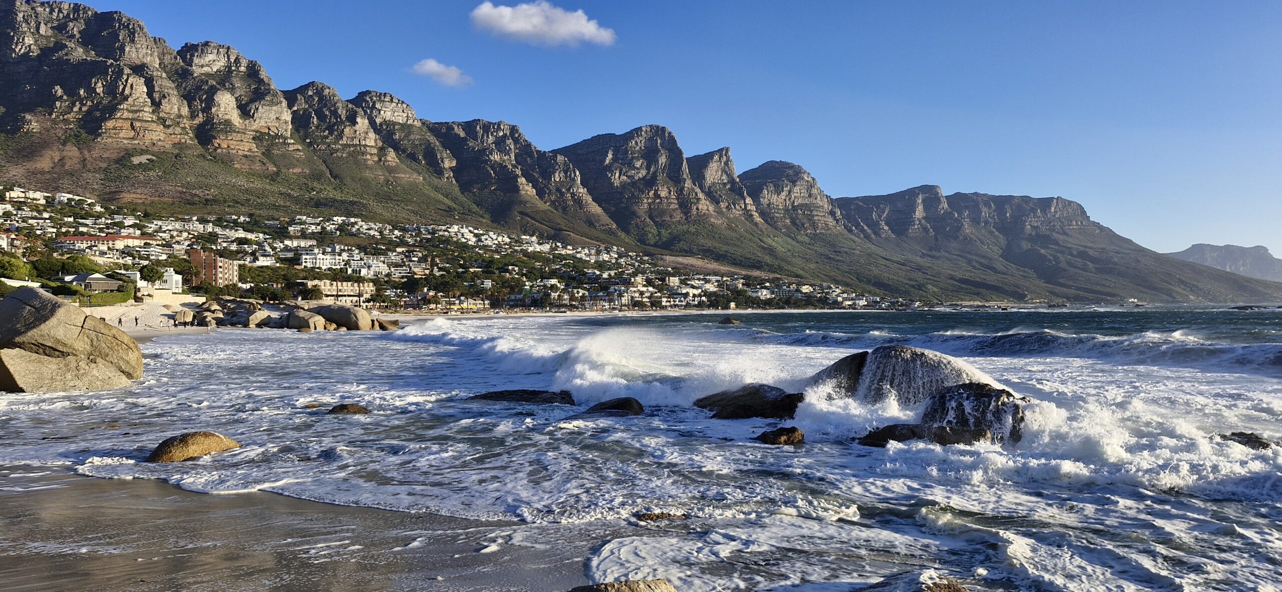 private cape peninsula tour