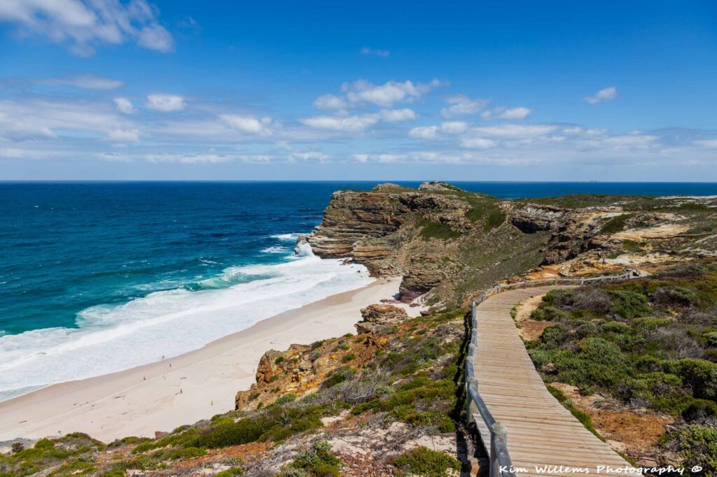 Private cape peninsula tour