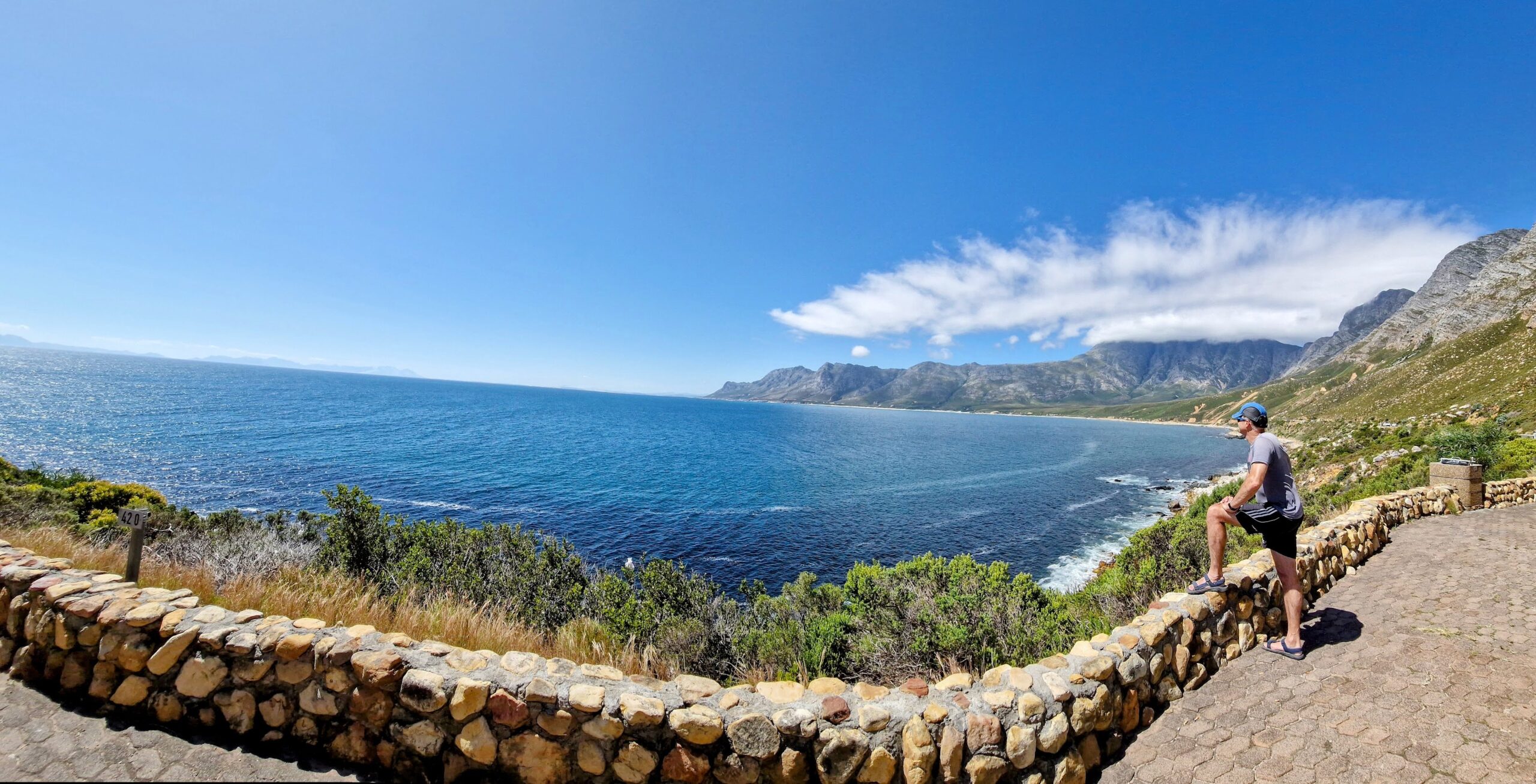 Explore Hermanus Day Tour