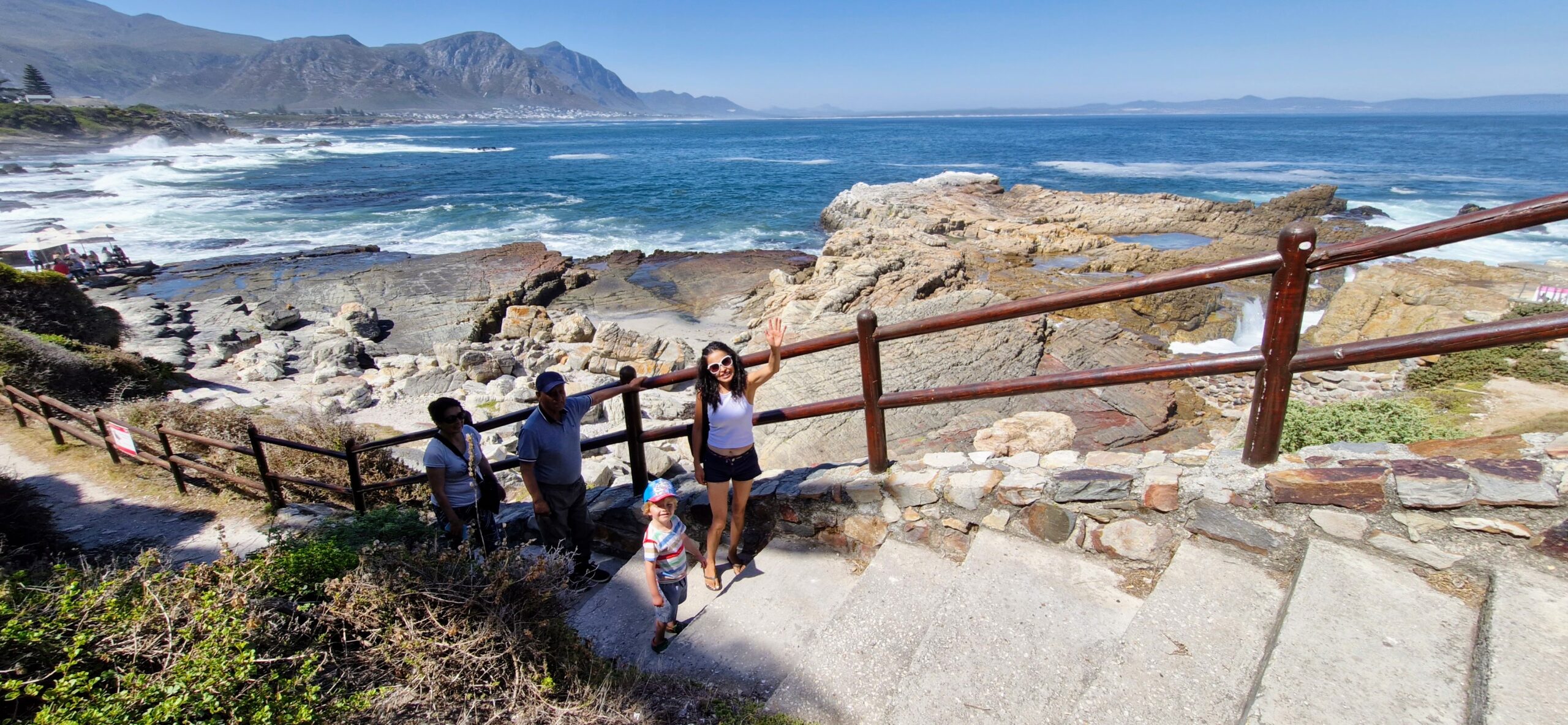 Explore Hermanus Day Tour