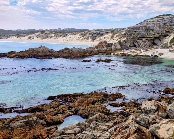Gansbaai