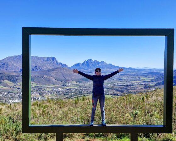 Franschhoek