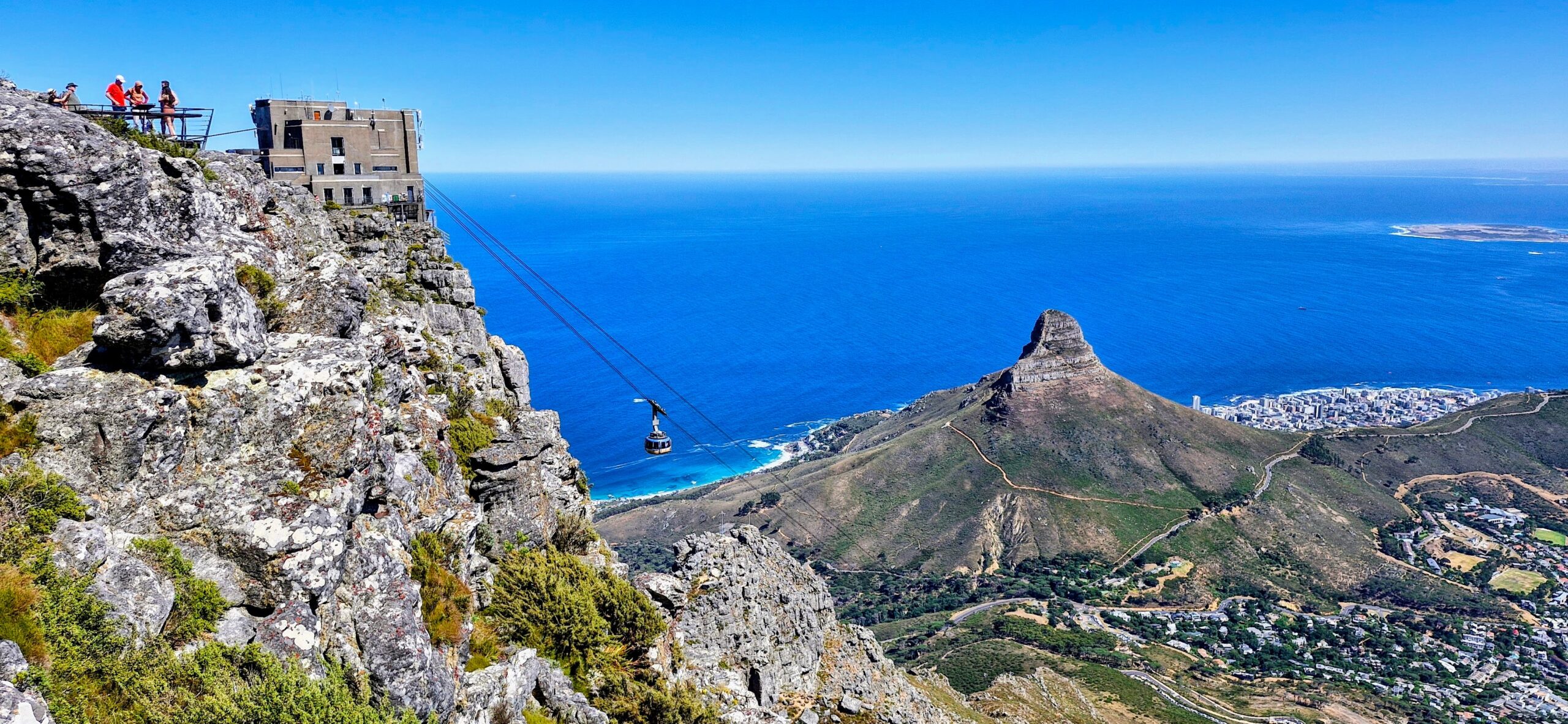 Table Mountain